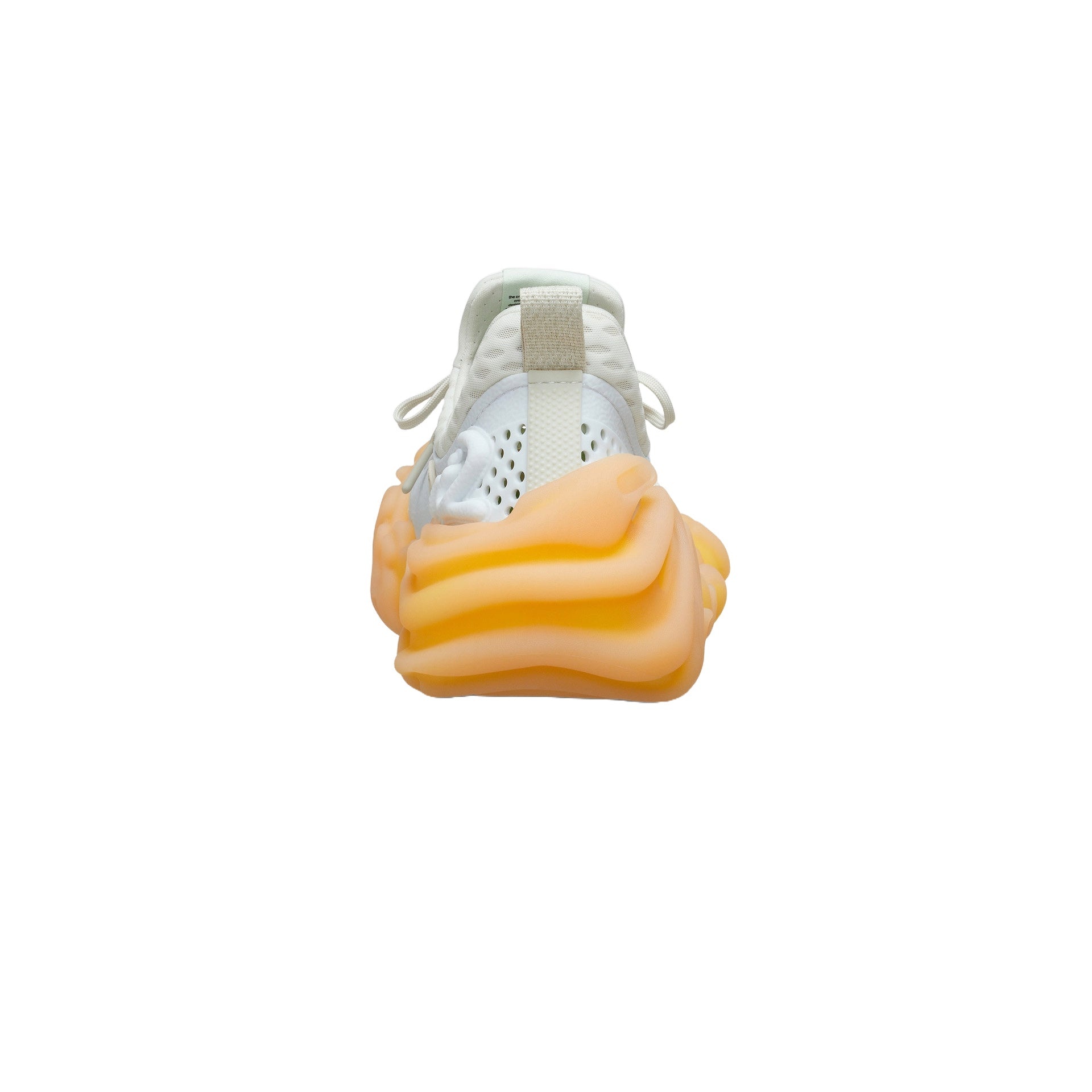 Crocs x Salehe Bembury Juniper 'Tahini' 208694-1RW - 5