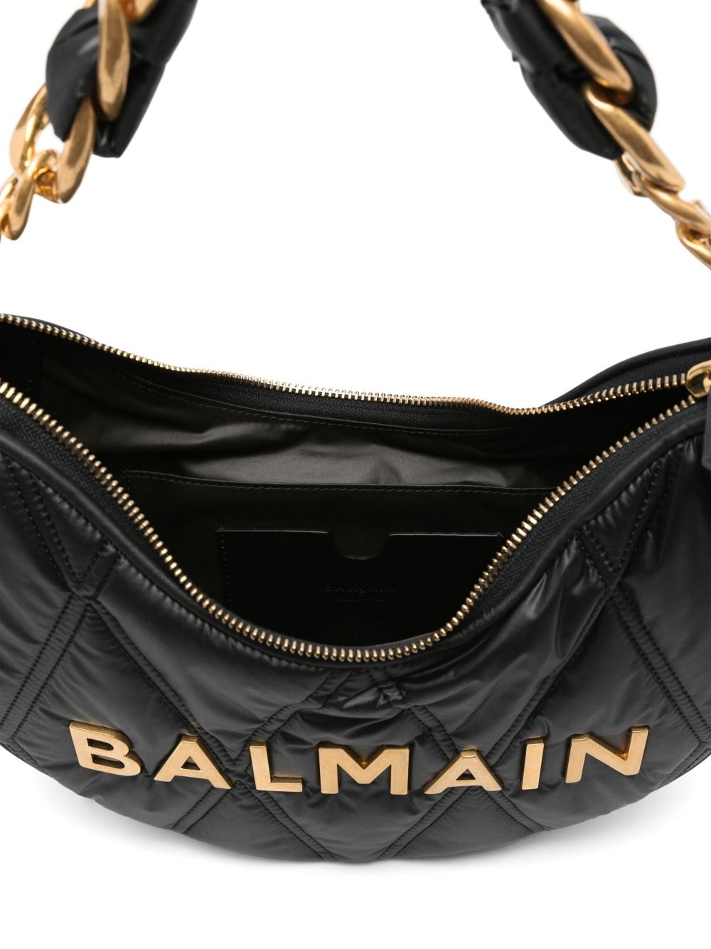 medium Moon shoulder bag - 5