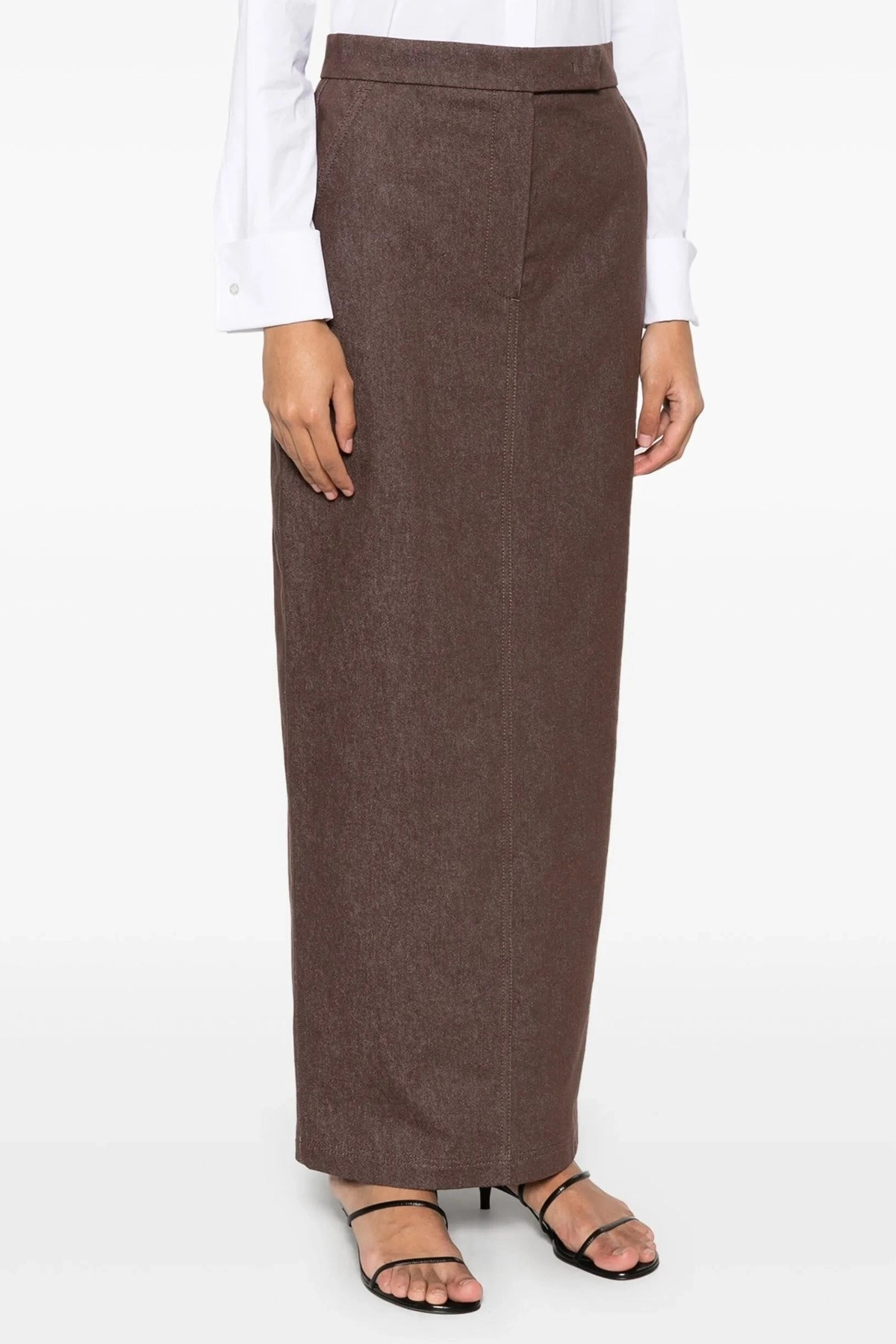 'Pianosa' skirt - 2