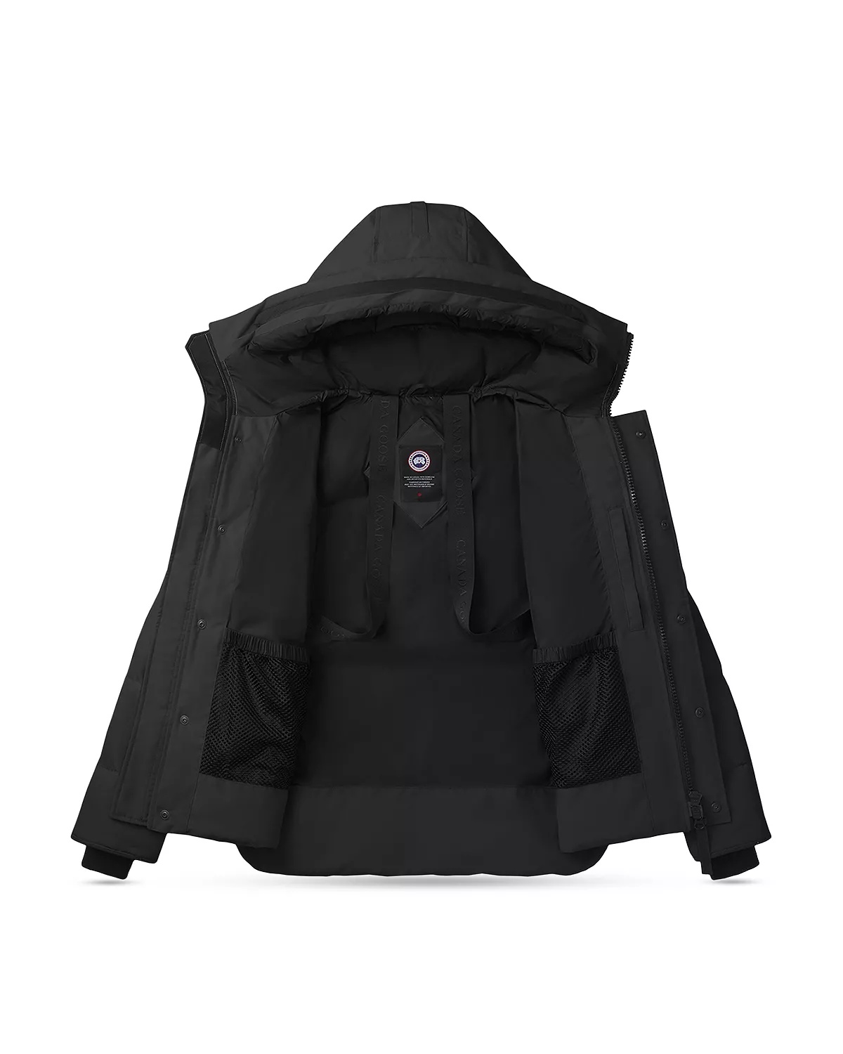 MacMillan Parka - 8