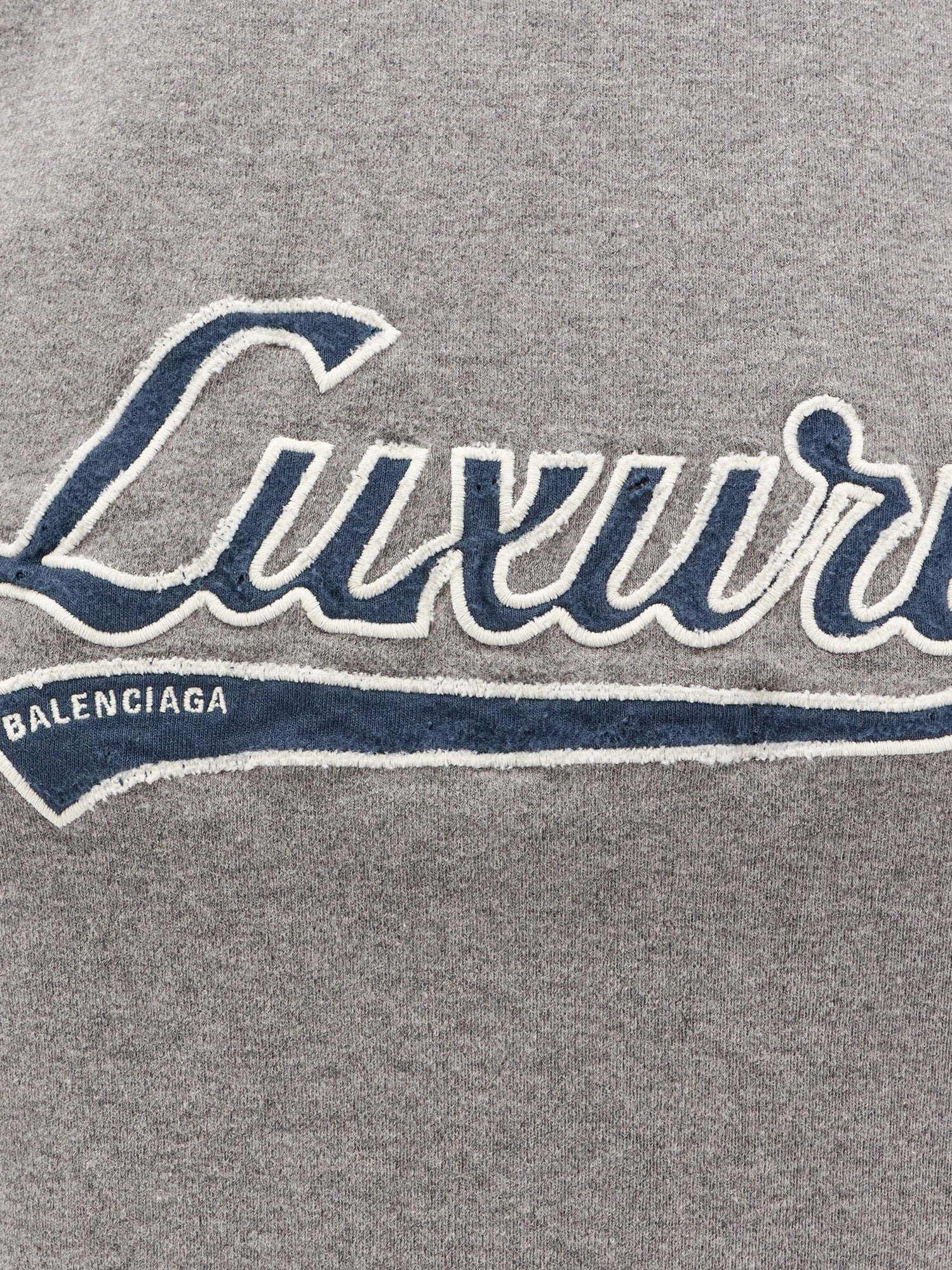 Cotton T-Shirt - 3