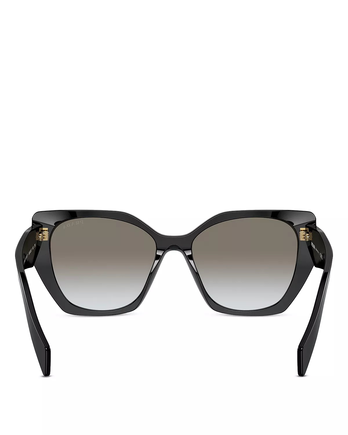 Pillow Sunglasses, 55mm - 5