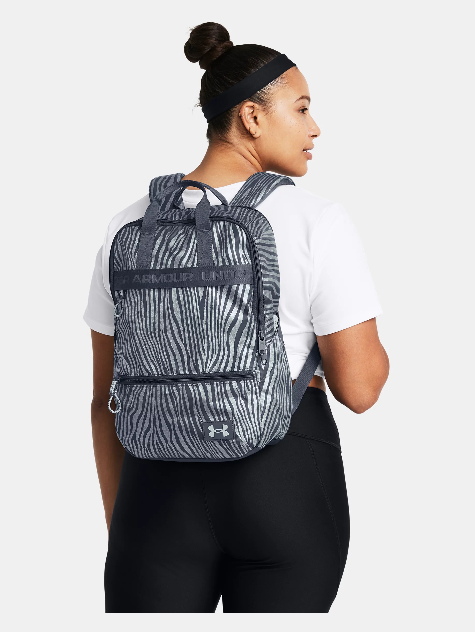 Women's UA Studio Backpack - 8
