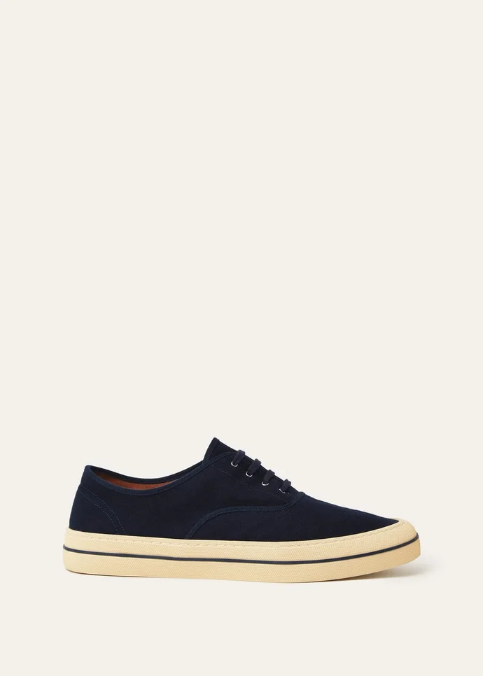 Nantucket Walk Sneaker - 1