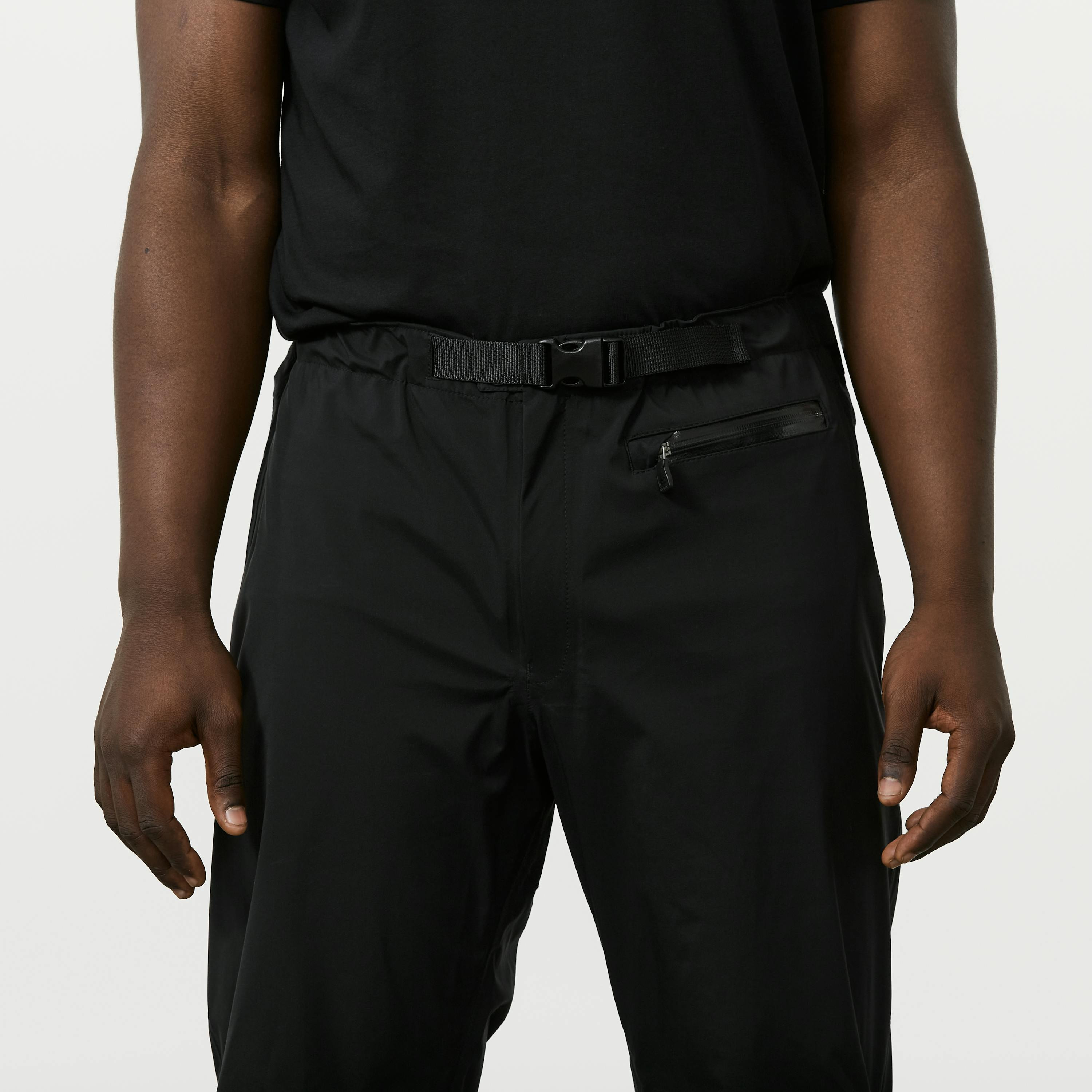 Men's Snæfell Shell Pants - 4