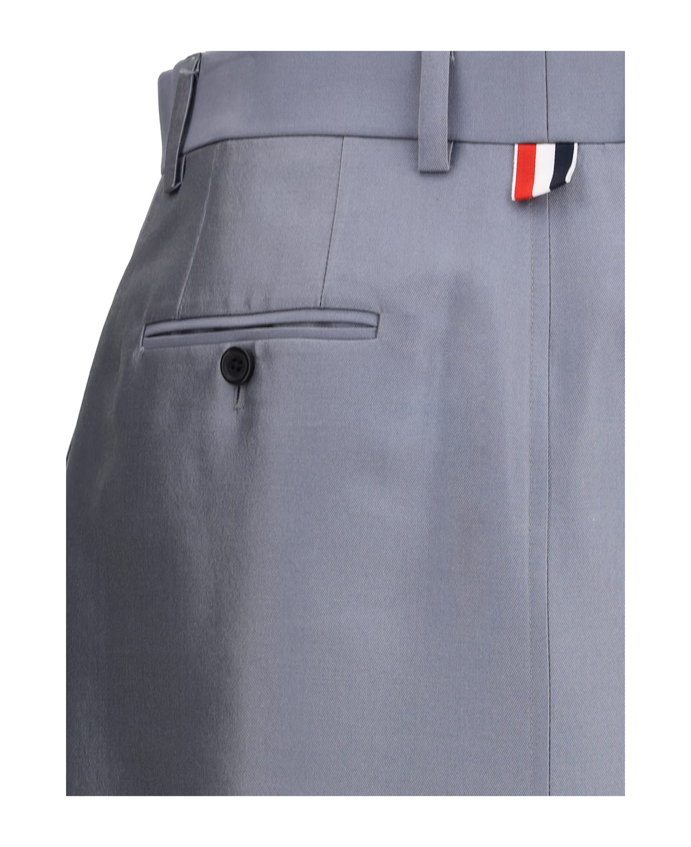 Midi Skirt - 3