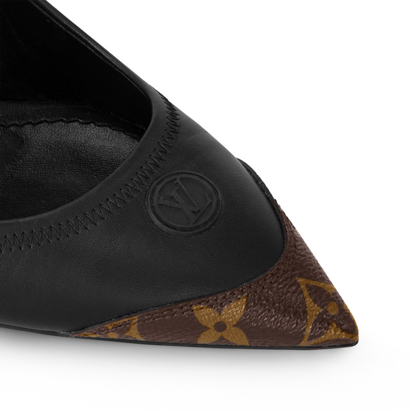 Archlight Slingback Pump 5