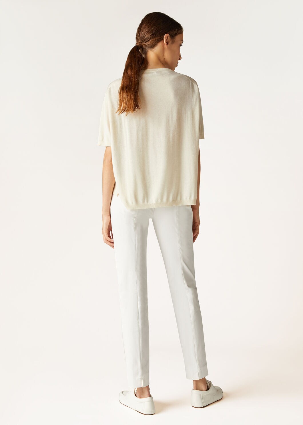 Neo Mirel Trousers - 5