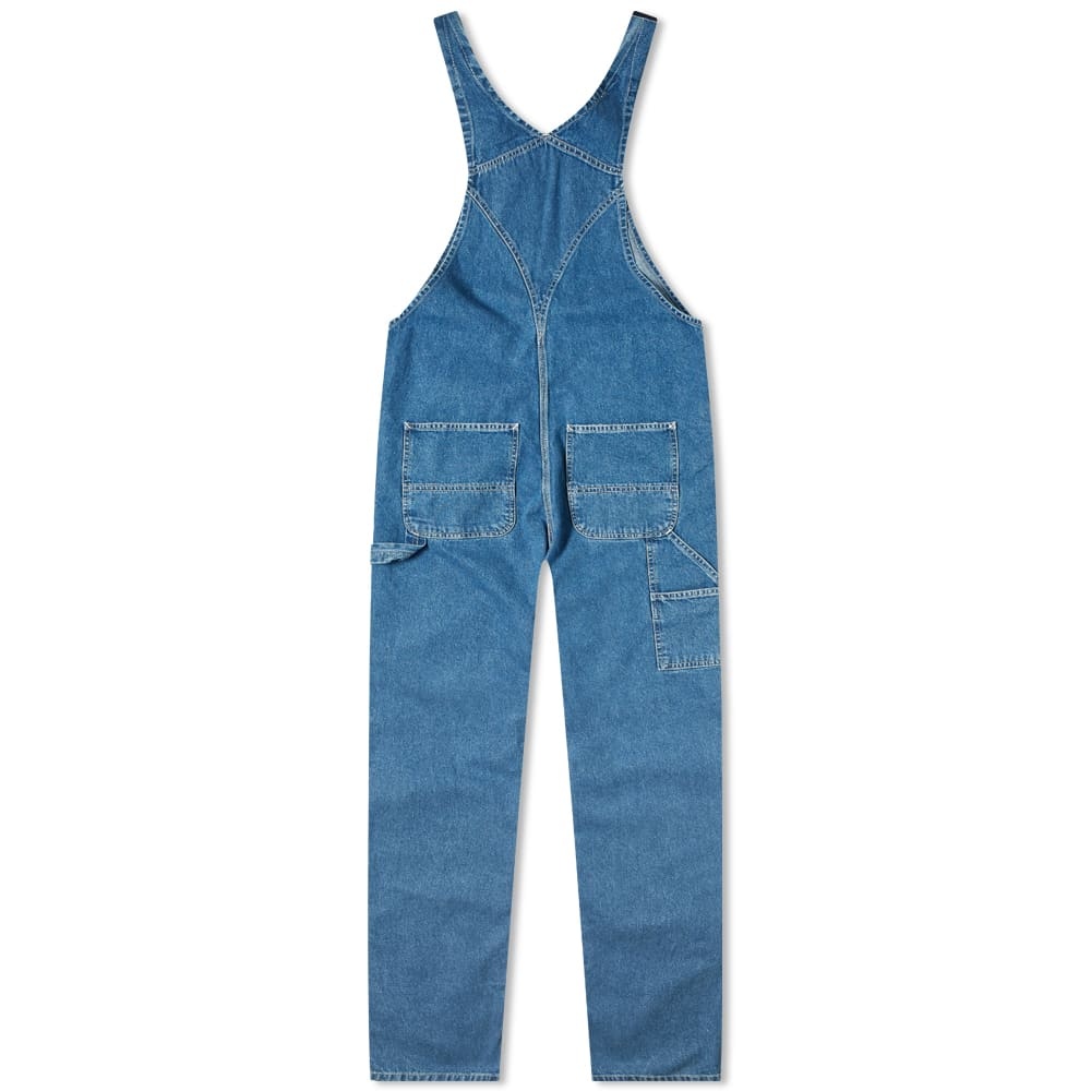 Carhartt WIP Bib Overall - 2