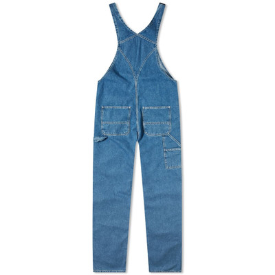 Carhartt Carhartt WIP Bib Overall outlook