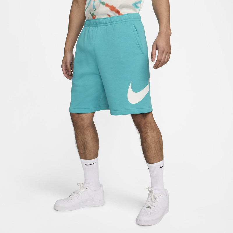 Nike Mens Nike GX Club Shorts - 1