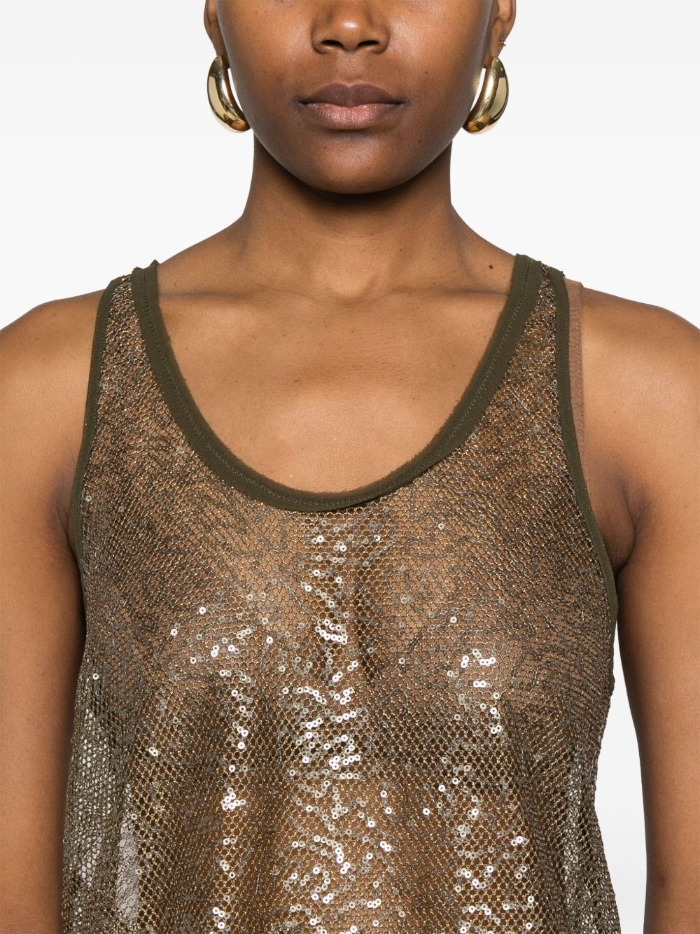 Waiting tank top - 5