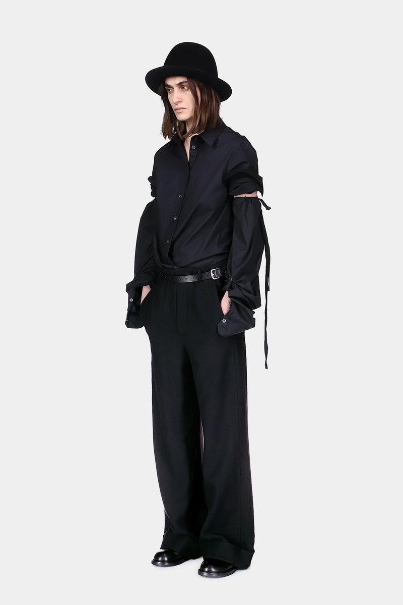 Sabien Sleeves - 8