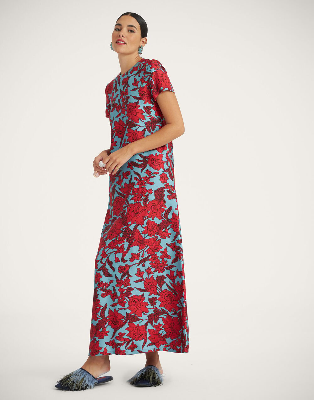 Swing Dress - 2