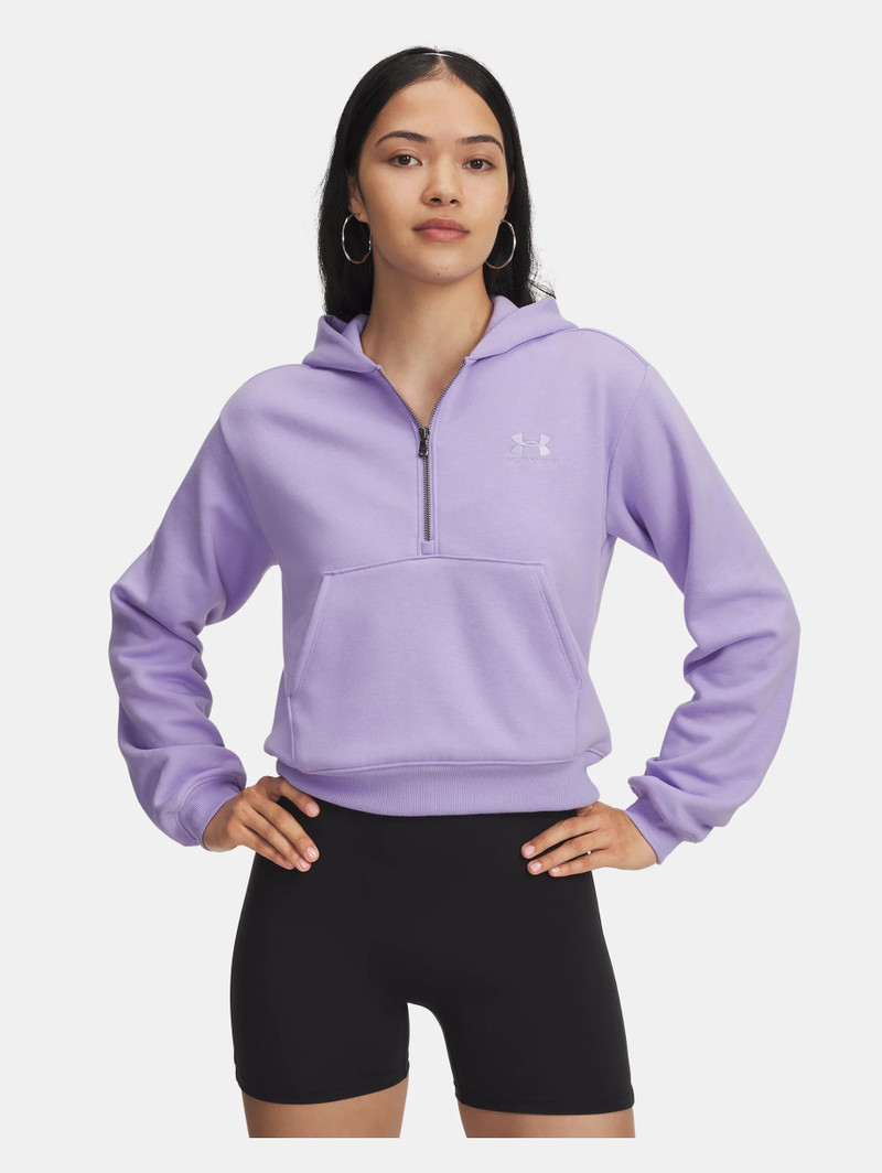 UA Icon Vida Fleece 1