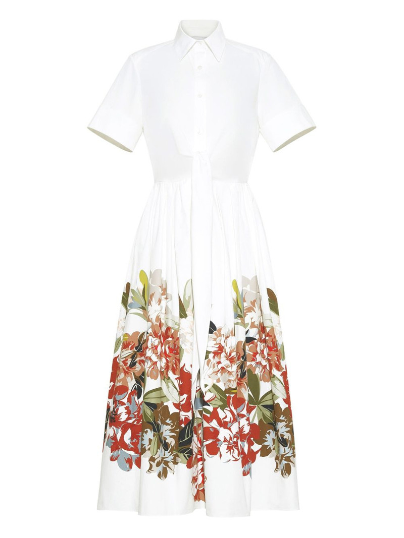 Attacher midi dress 1