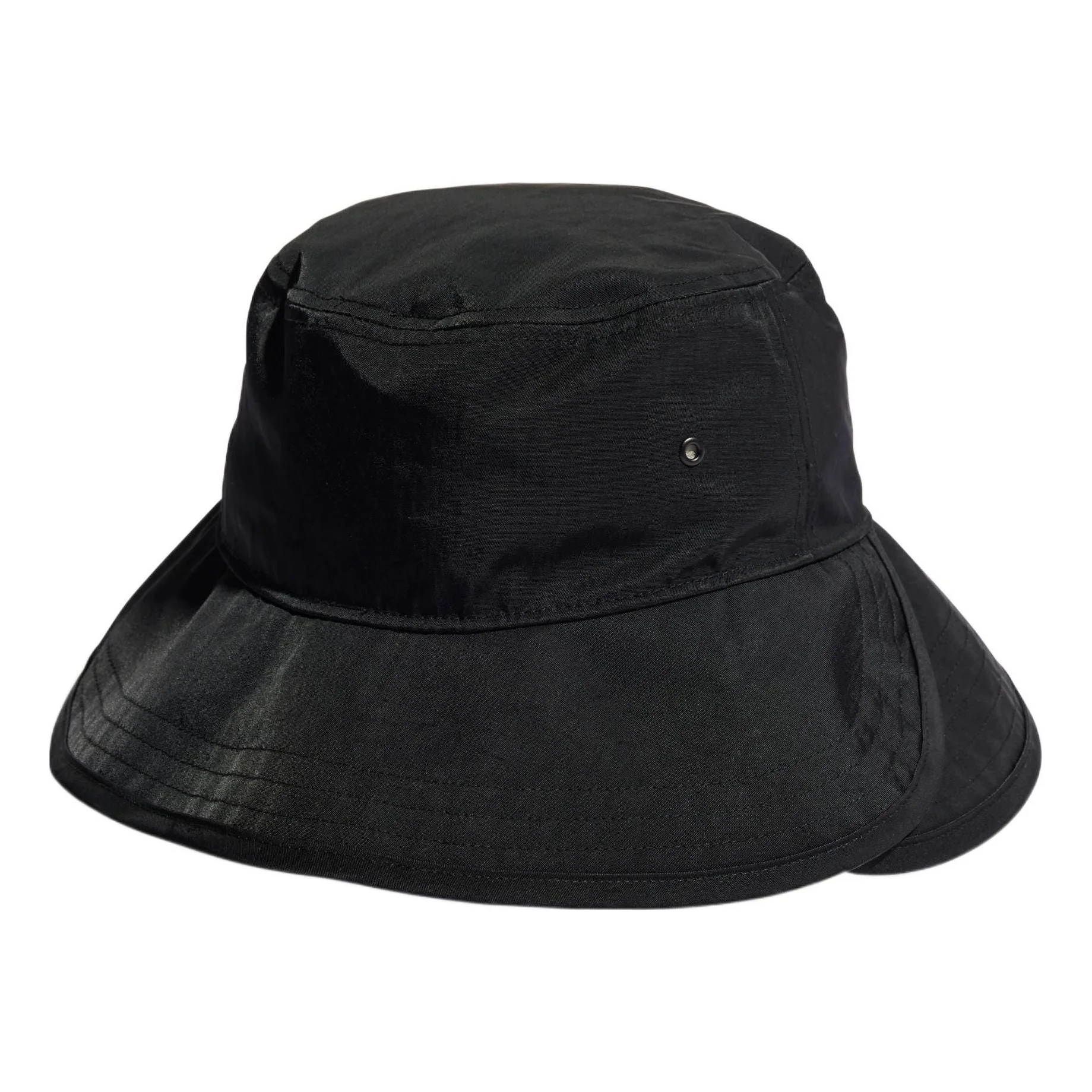 adidas Sportswear Bucket Hat 'Black' HM1304 - 1