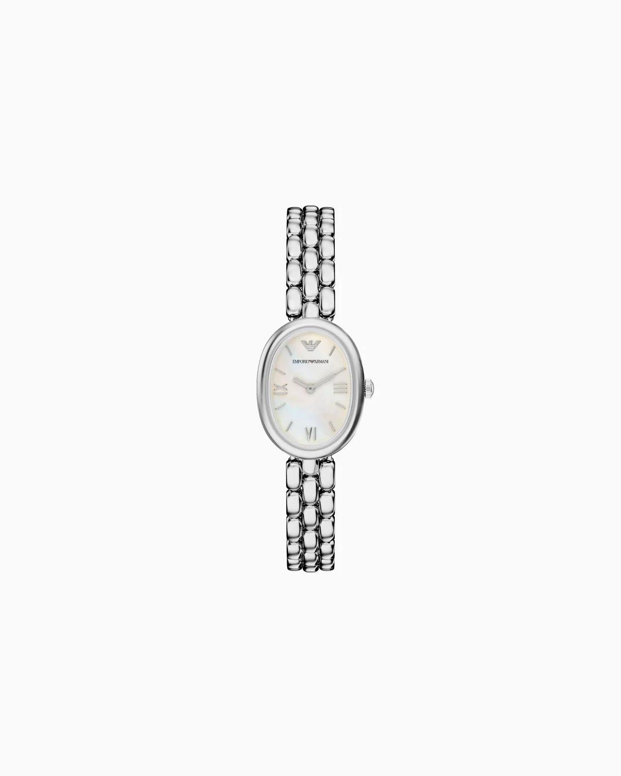 EMPORIO ARMANI SINFONIA QUARTZ WATCH - 1