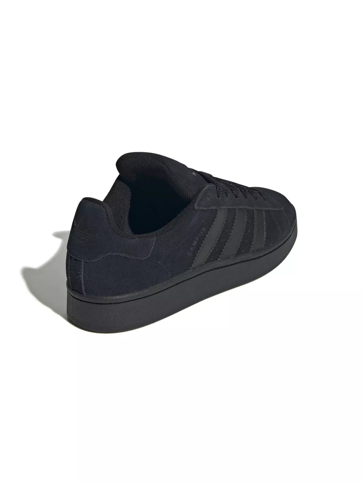 Originals Campus 00s "Core Black" Men's Shoe - 6