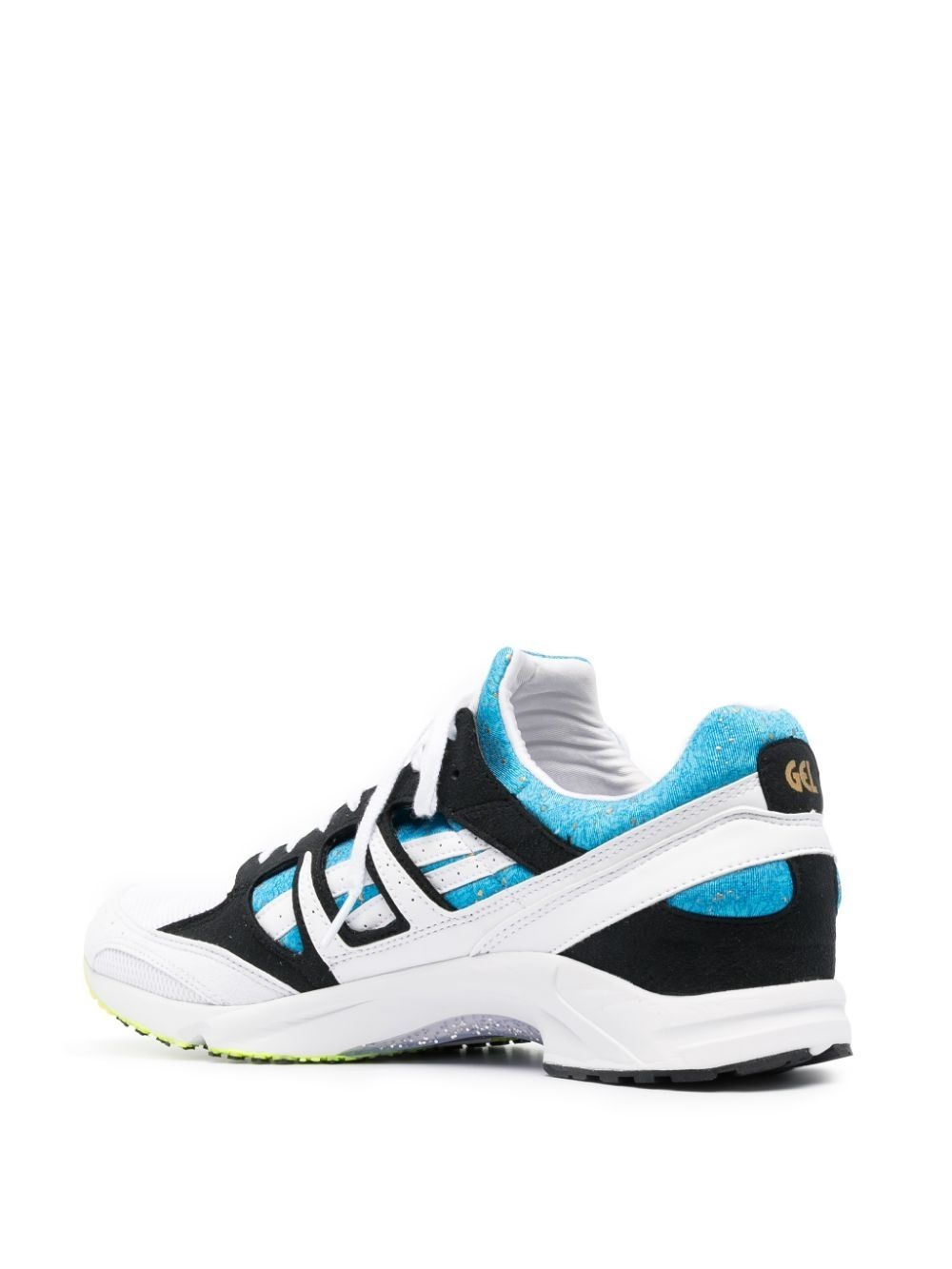 X ASICS TARTHER LOW-TOP SNEAKERS - 3