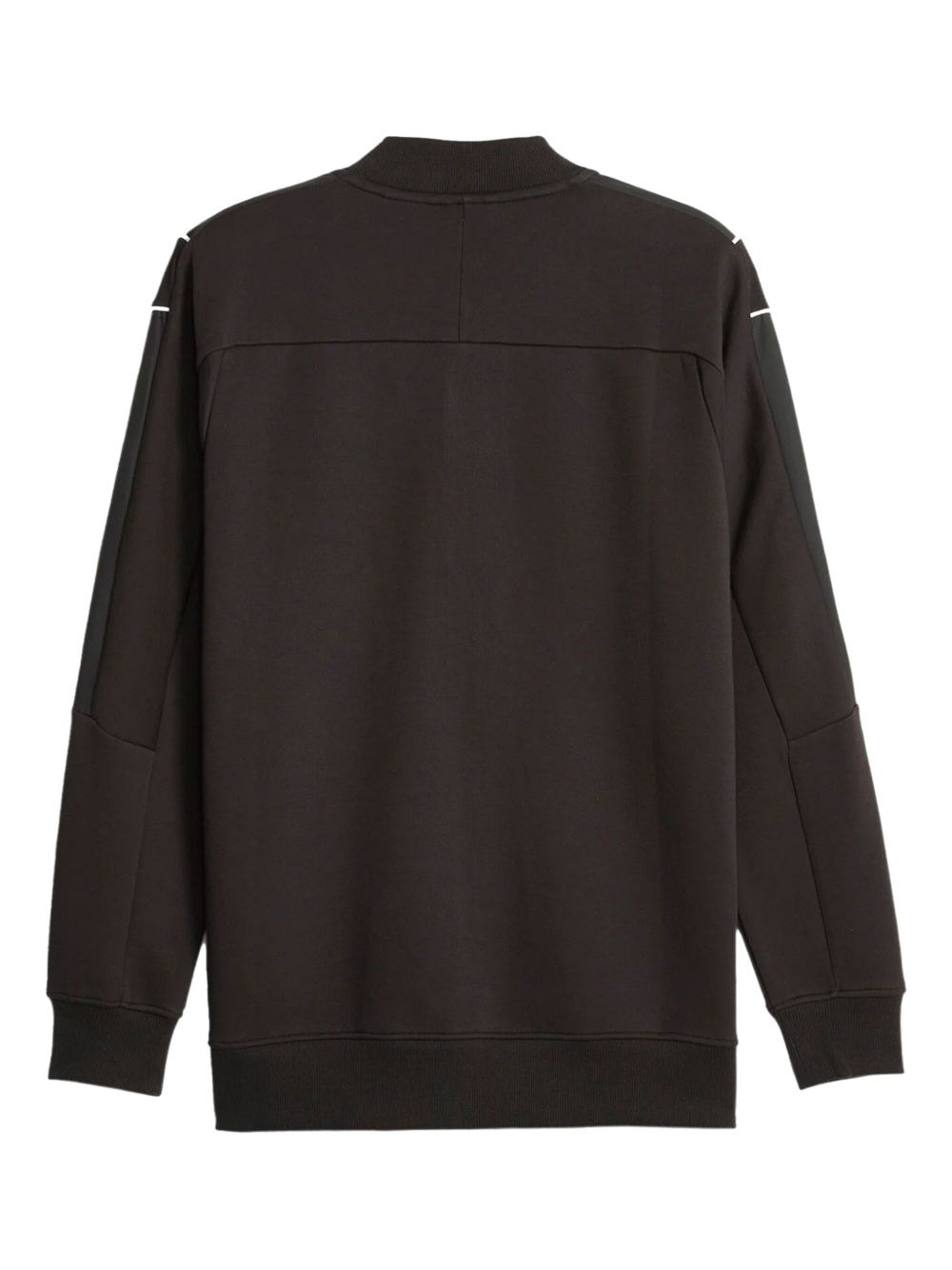 x BMW Motorsport zip-up sweatshirt - 2