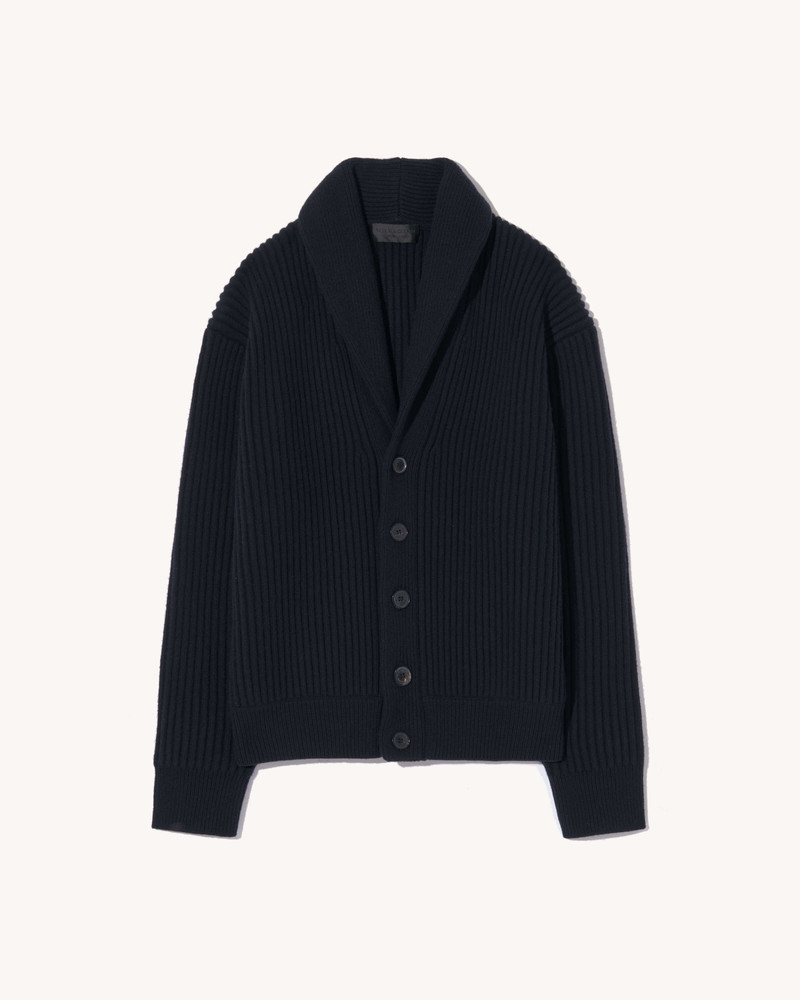 HAIDEN CARDIGAN 1