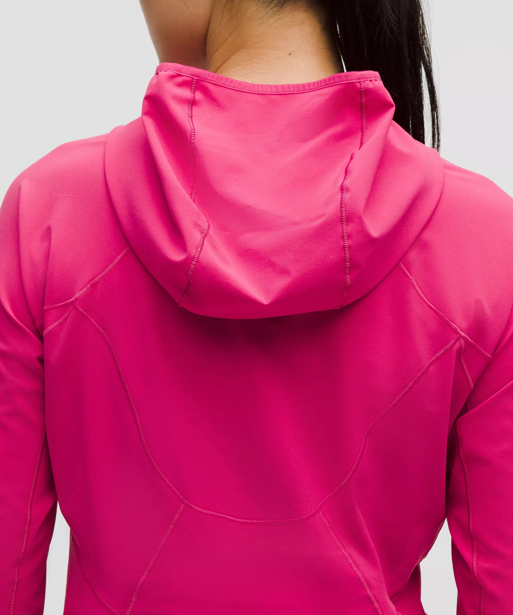 Mist Over Windbreaker - 8