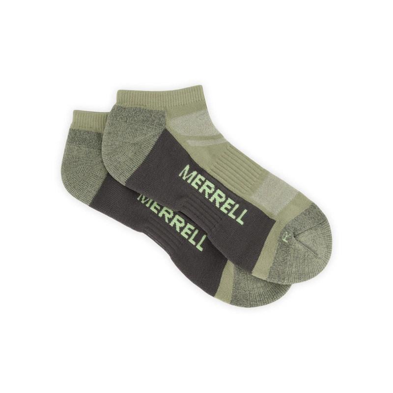 MERRELL Trail Runner Low Cut Socks outlook