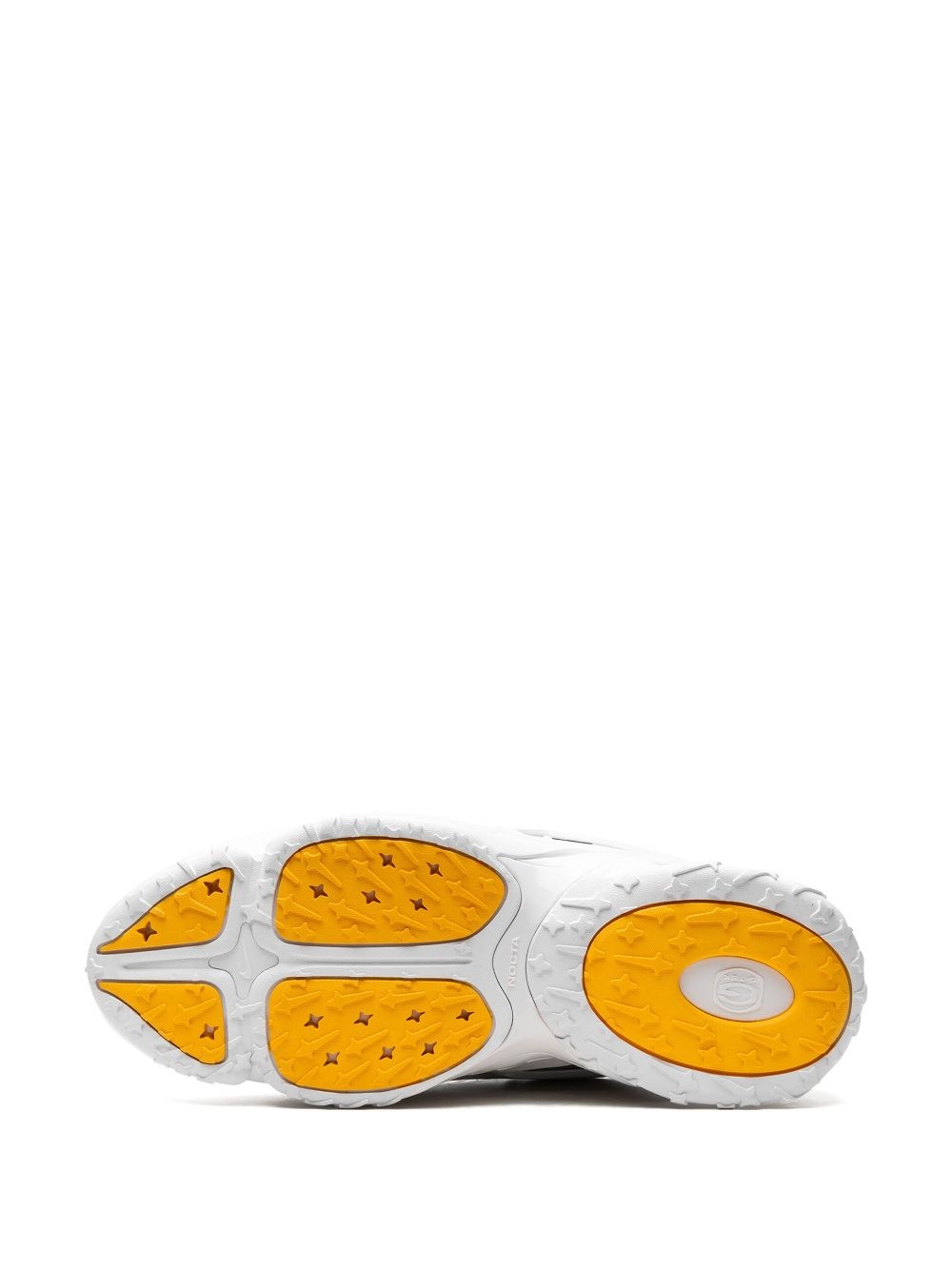 NOCTA Hot Step 2 "White" sneakers - 4