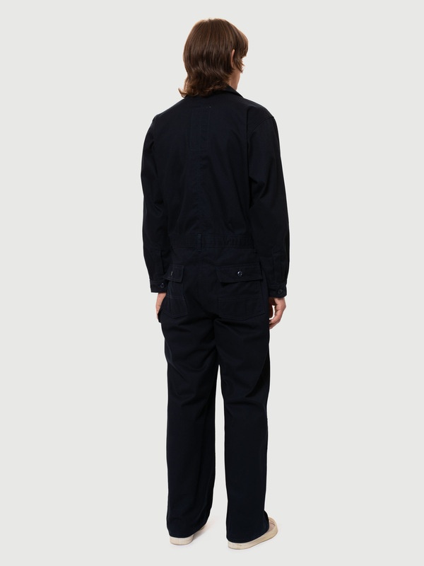 Bernie Boiler Suit Dry - 4