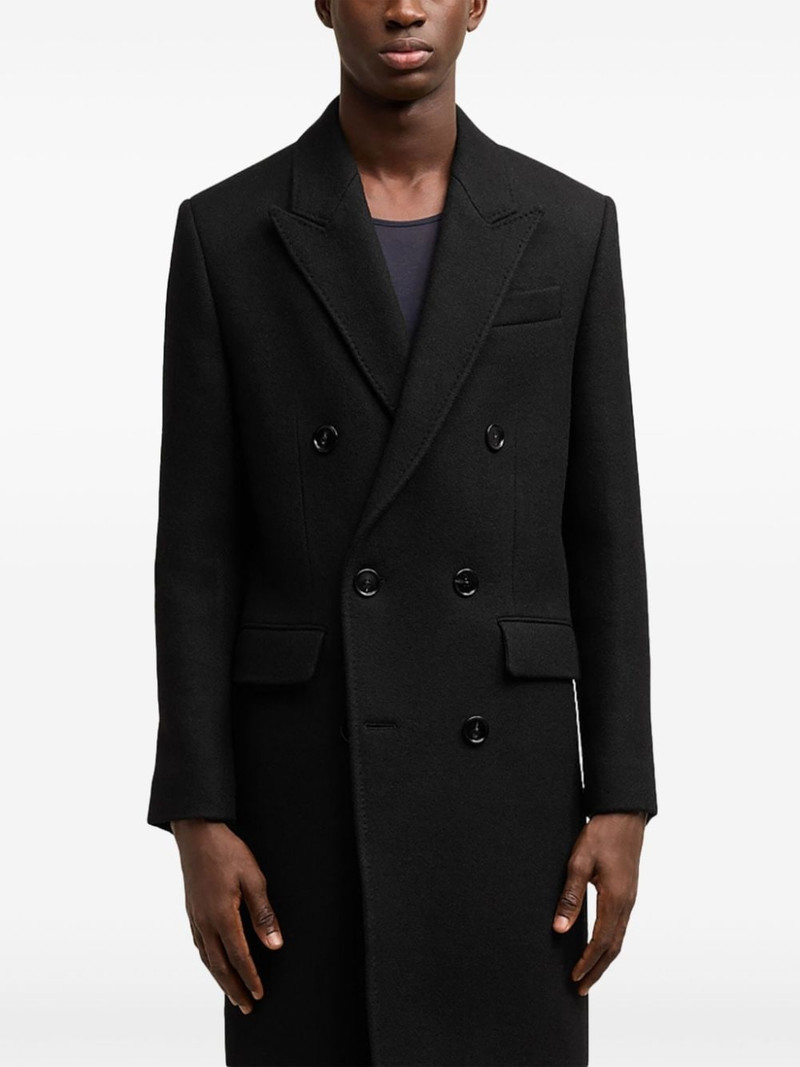 double breasted wool coat 5