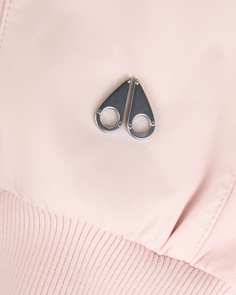 MIXMEDIA PULLOVER HOODIE 5