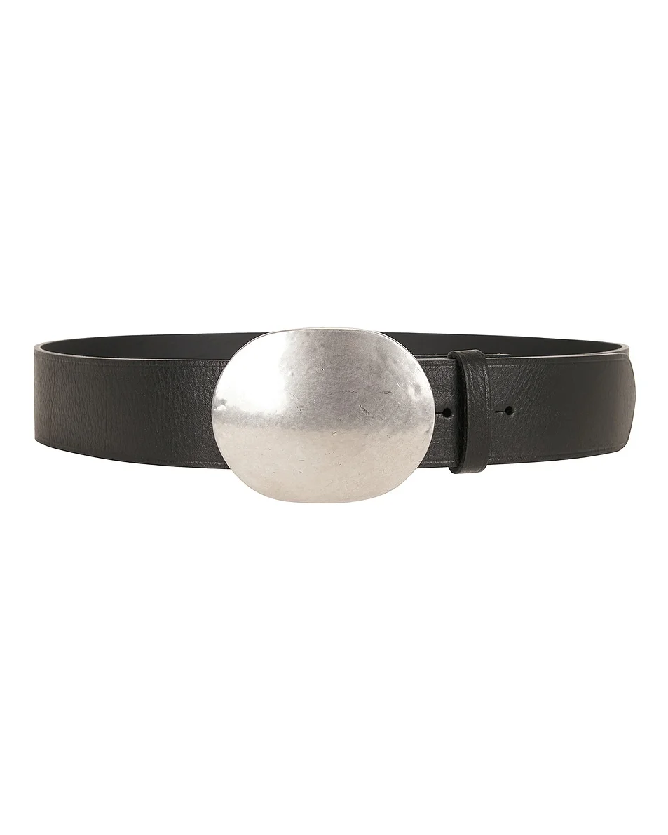 Wayne Belt - 1