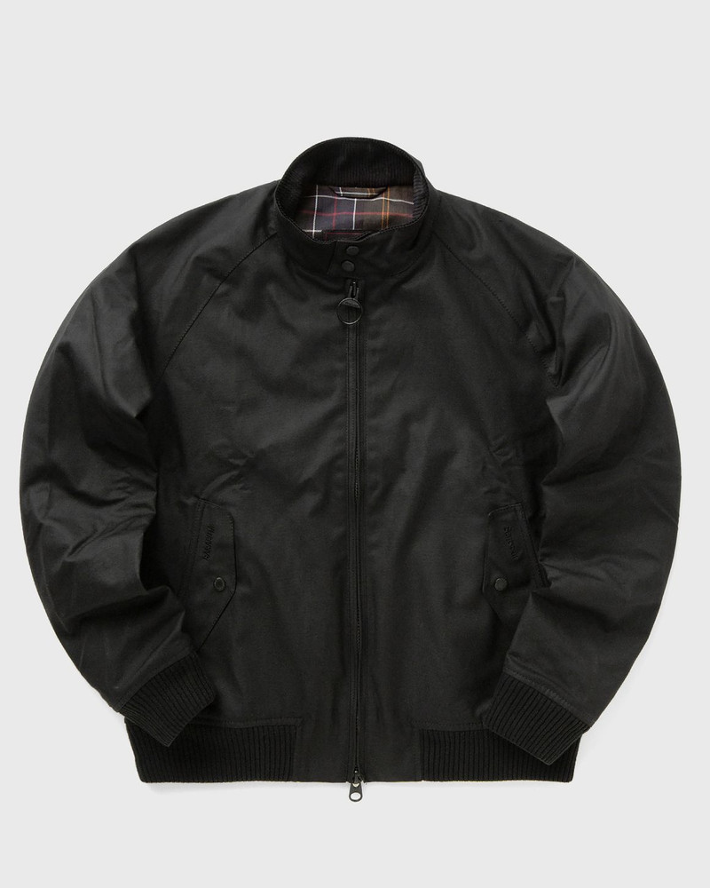 x BARACUTA Porton Wax B - 1