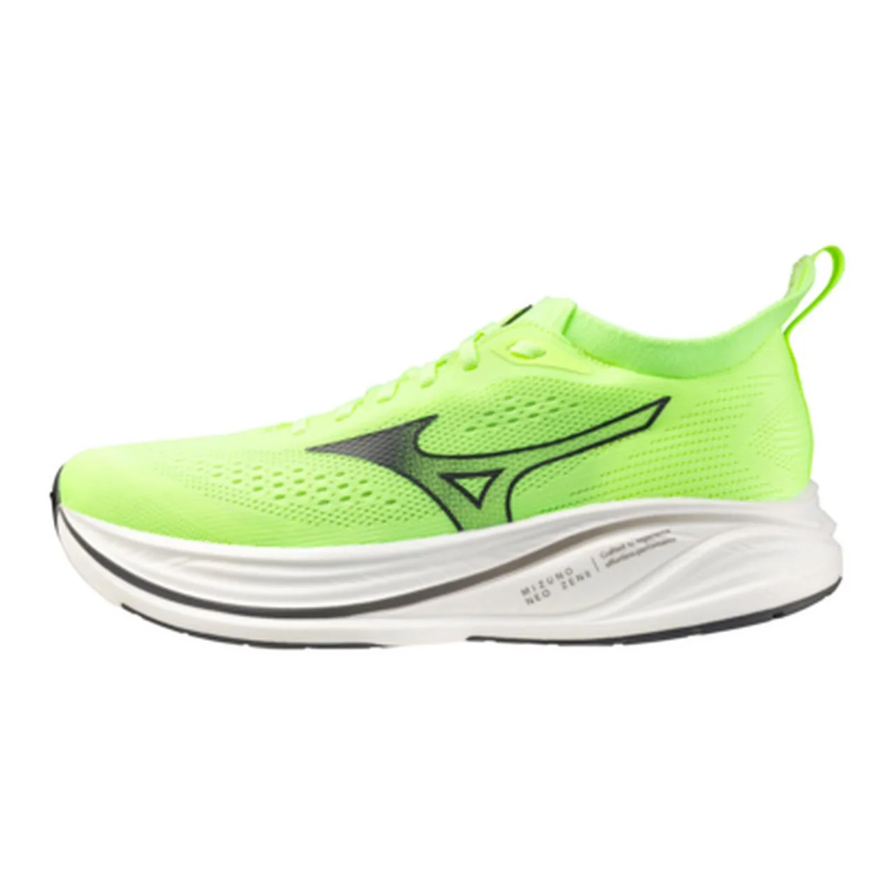 Men's Mizuno Neo Zen 2 Running Shoes - 1