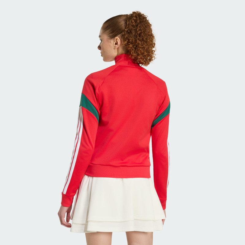House Of Tiro Nations Pack Track Top 3