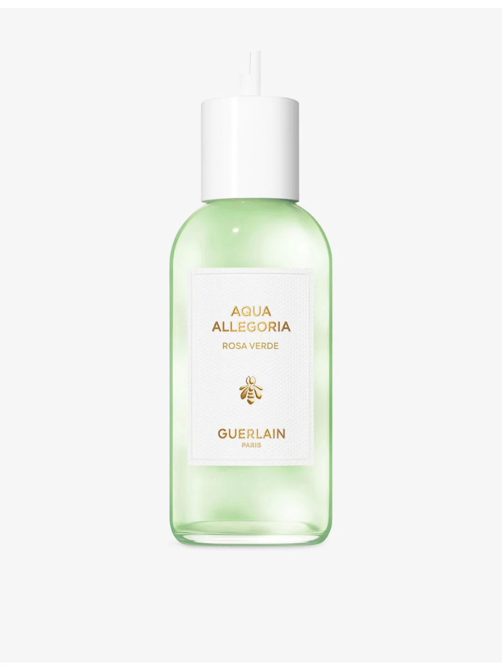 Aqua Allegoria Rosa Verde Eea de Toilette Refill 200ml - 1