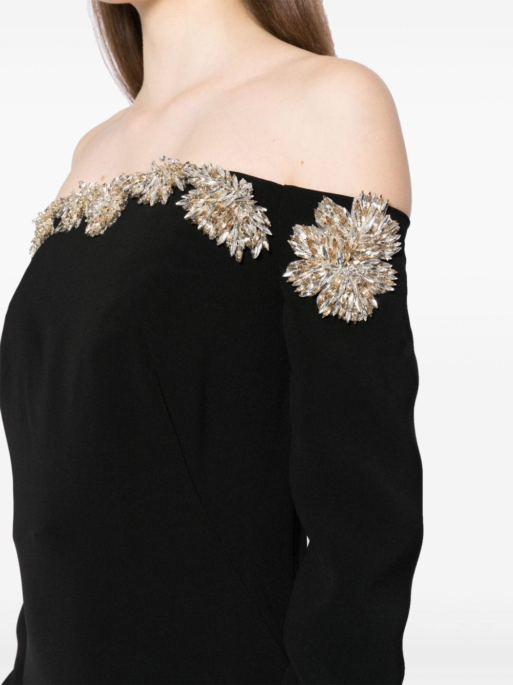Meline gown - 5