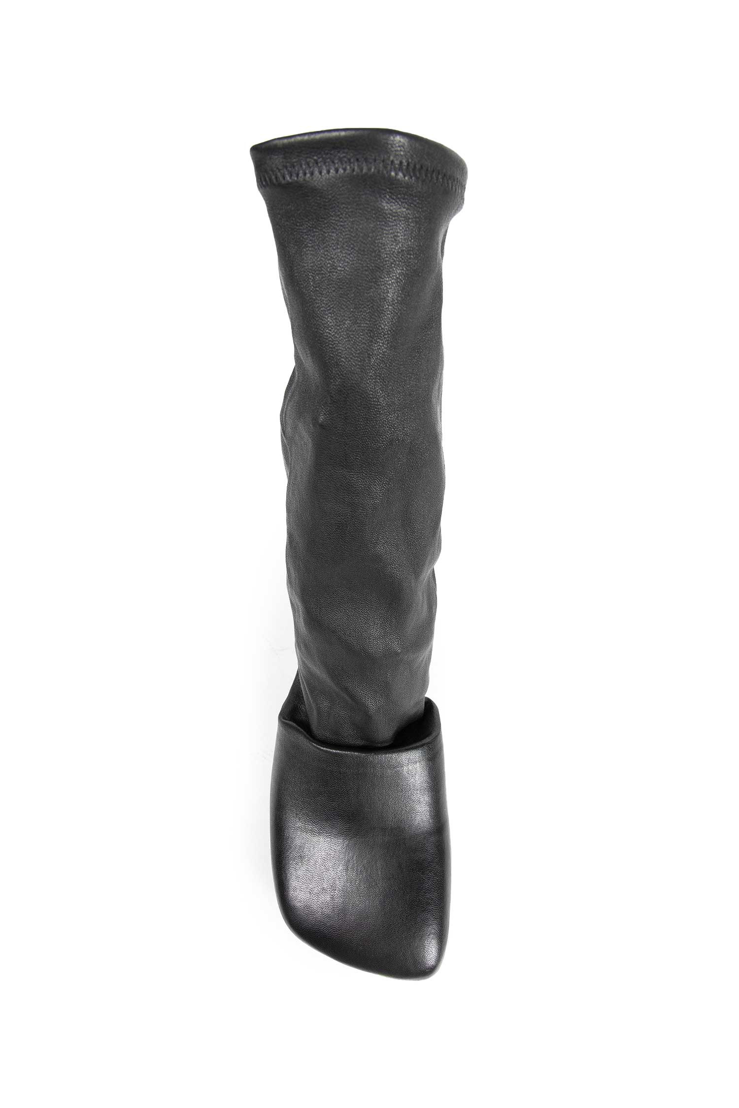 Uma Wang Woman Black Boots - 6