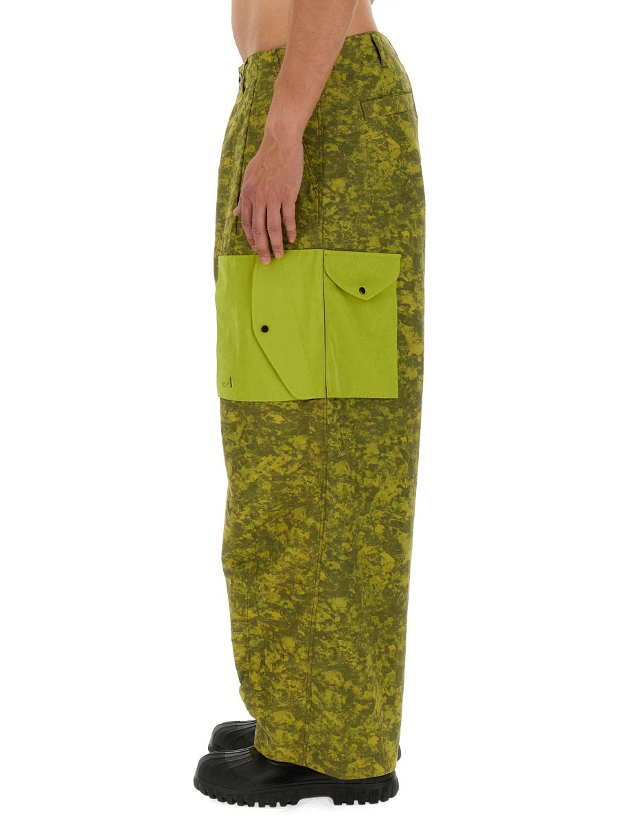 Ten C Men Cargo Pants Awake Ny X Ten C - 4