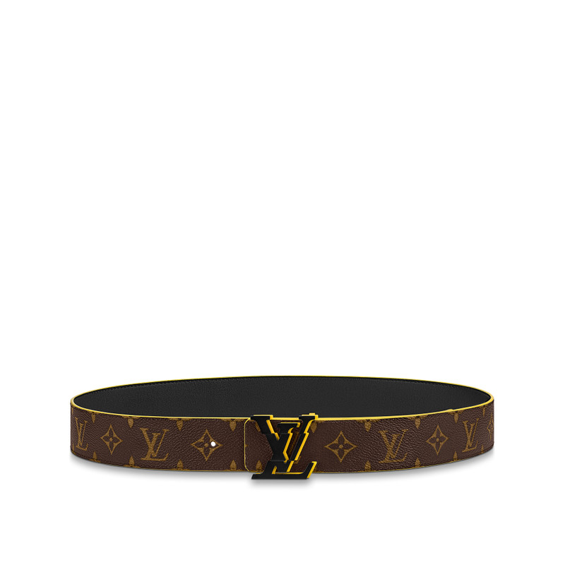 LV Broken 40mm Reversible Belt 1