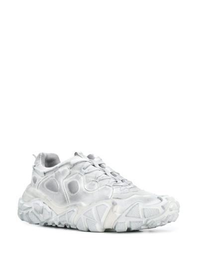 Acne Studios Bolzter Tumbled M sneakers outlook