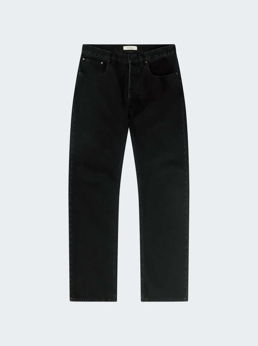 Slem Jean Magnetite - 1