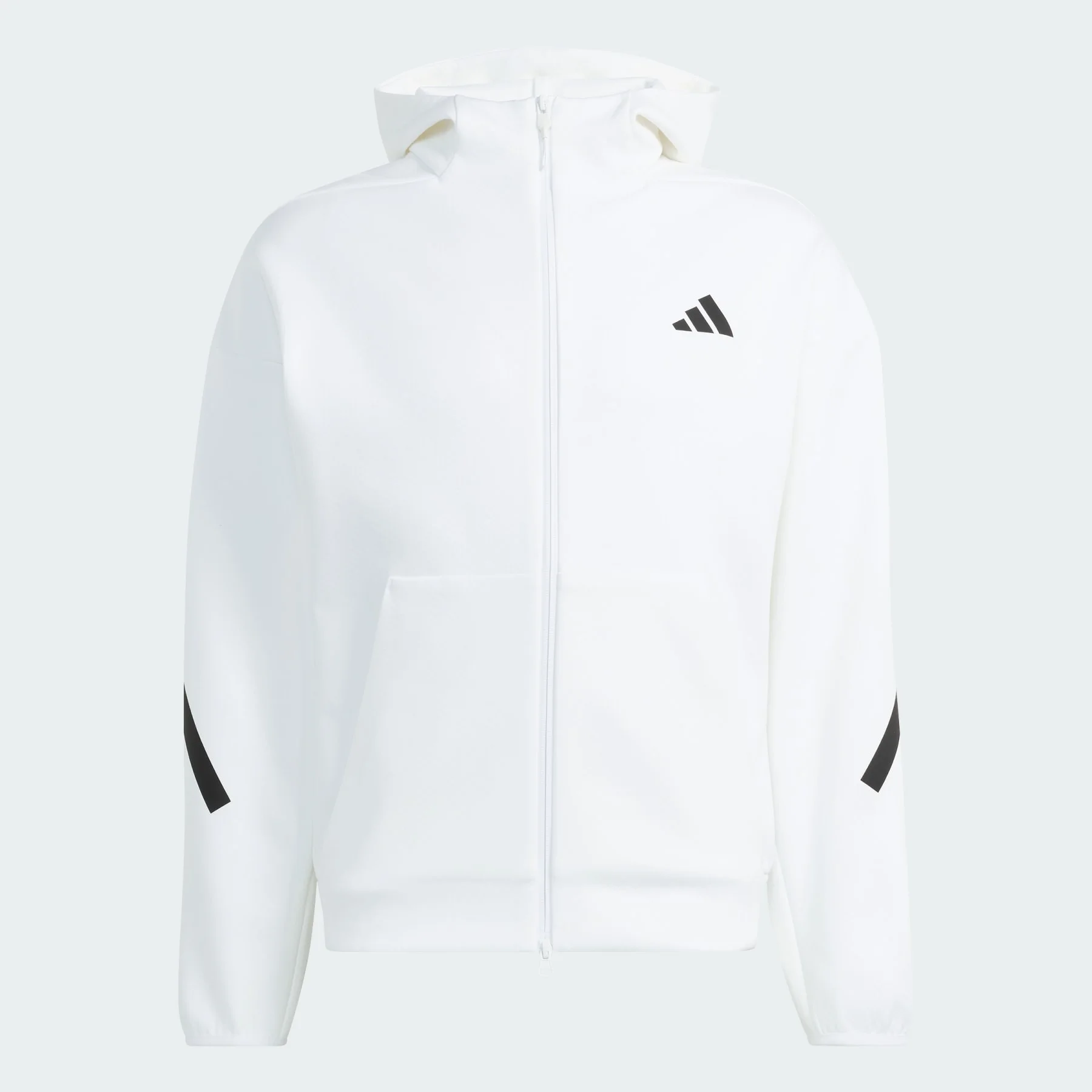 ADIDAS Z.N.E. FULL ZIP Track Top - 1