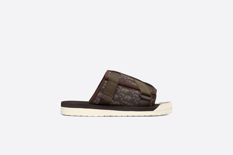 Dior Alpha Sandal - 1