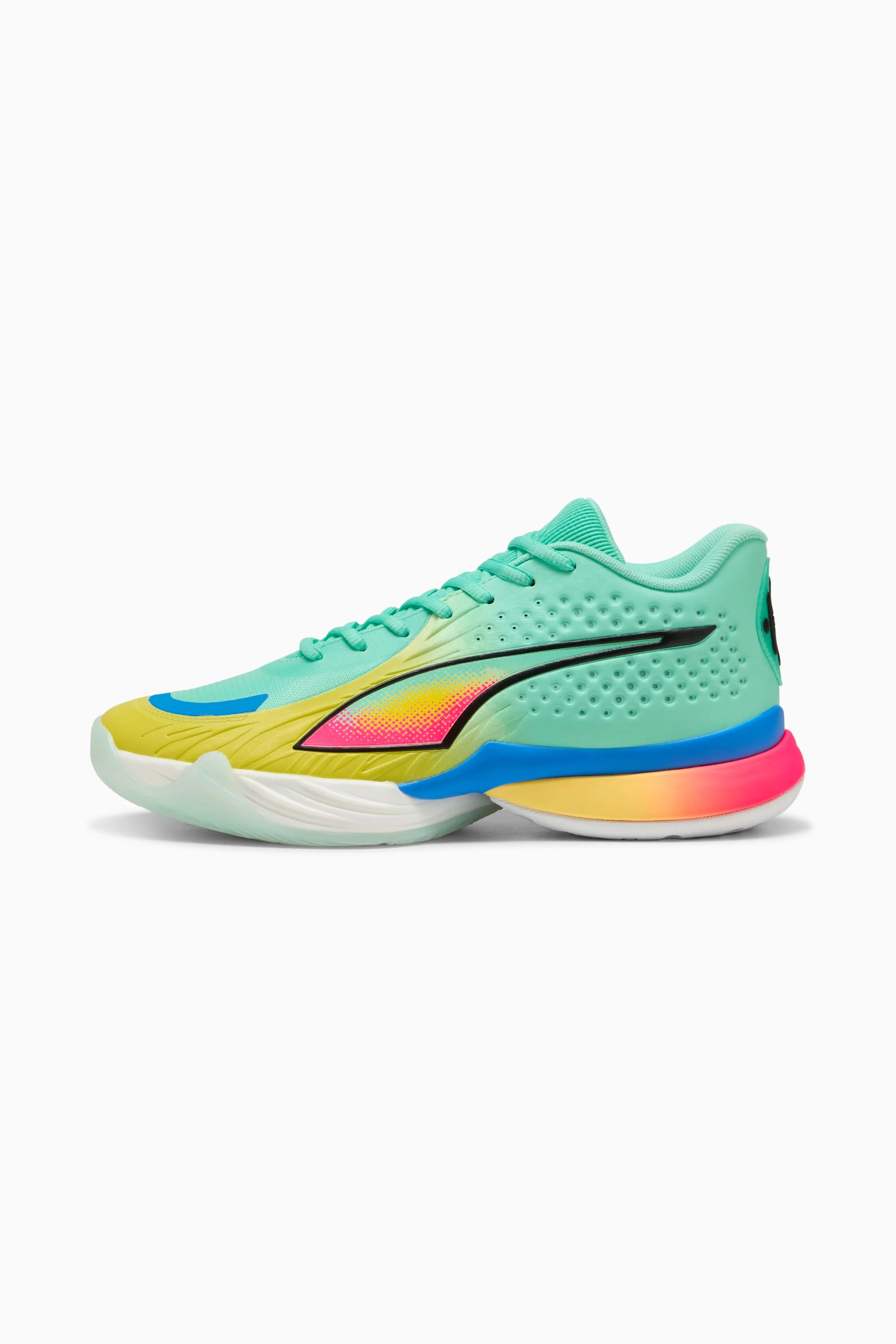 Stewie 5 Turbo Women's Basketball Shoes - 1