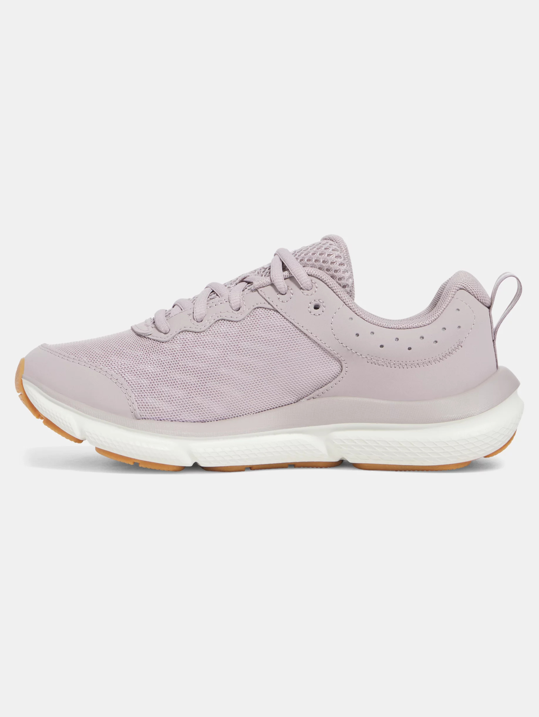 Women's UA Charged Assert 10 Running Shoes - 2