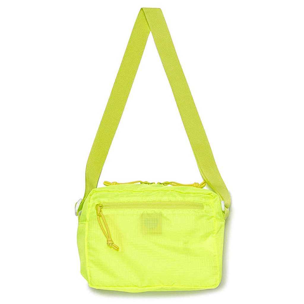 PACKABLE LIGHT POUCH - YELLOW - 2
