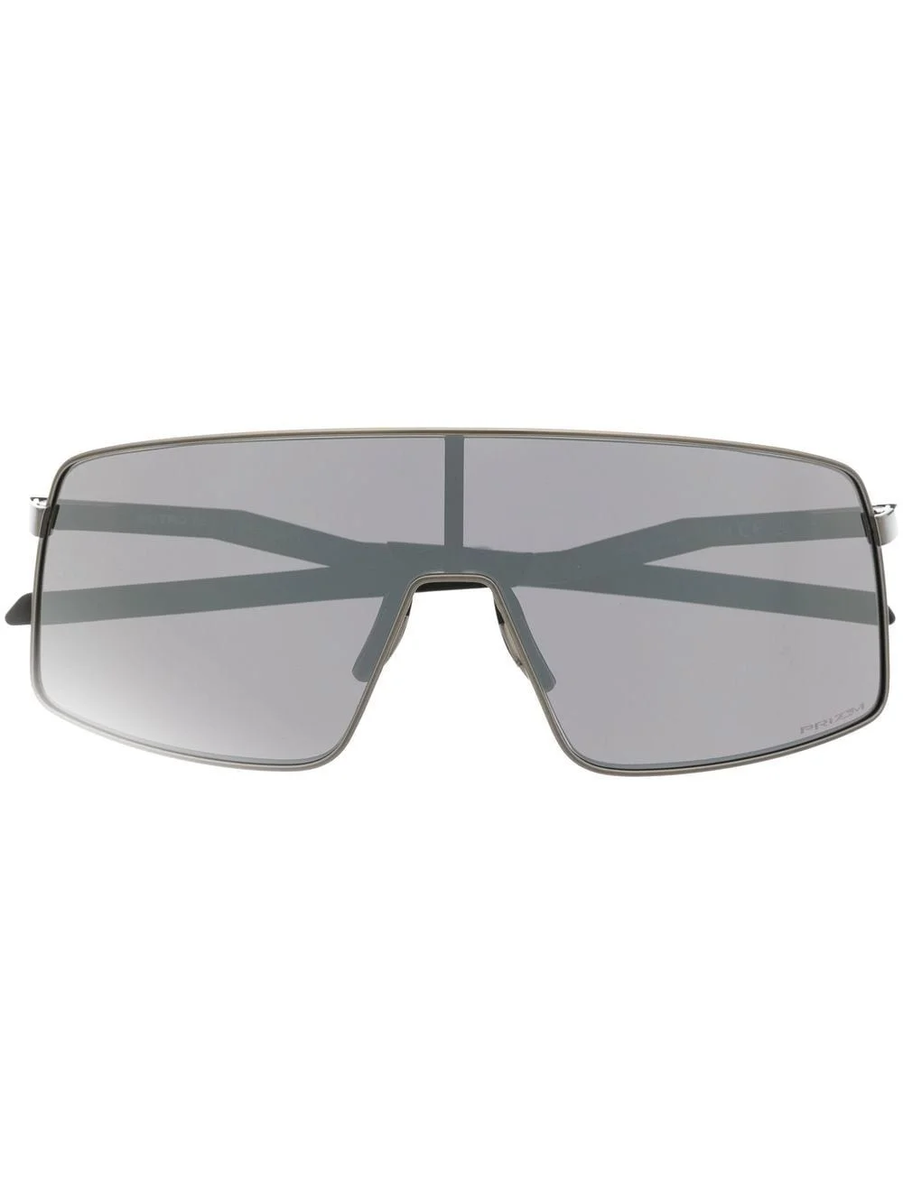 Sutro Ti square-frame sunglasses - 1