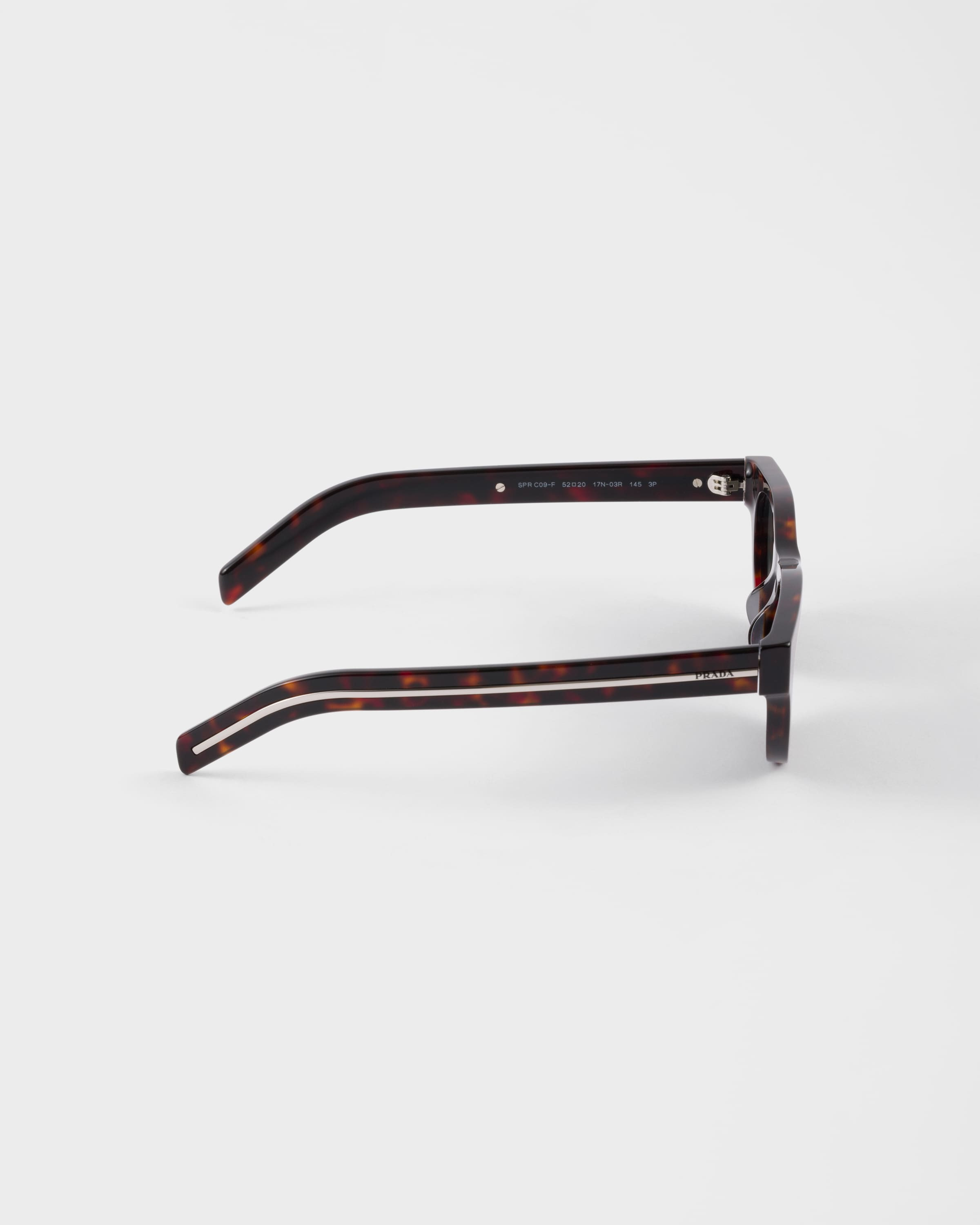 Prada Eyewear Collection sunglasses - 3